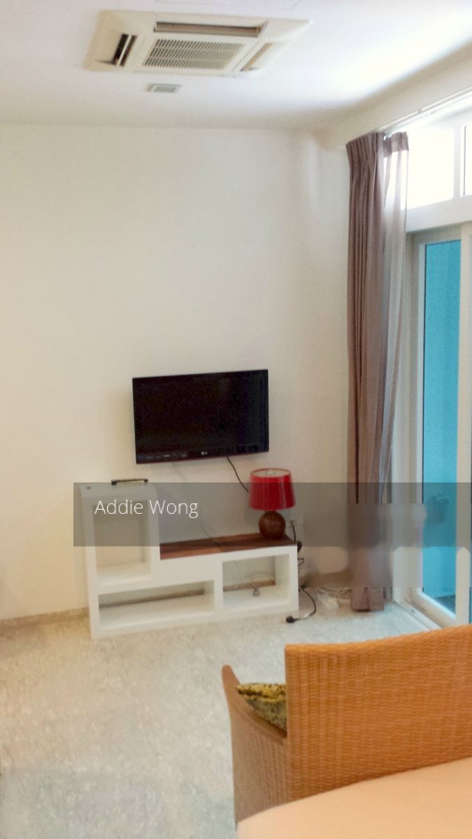 Parc Imperial (D5), Condominium #124119452